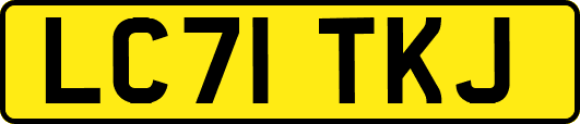 LC71TKJ