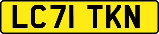 LC71TKN