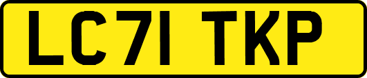 LC71TKP