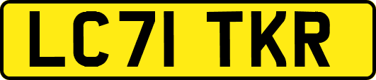 LC71TKR