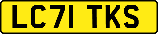 LC71TKS