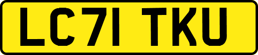 LC71TKU