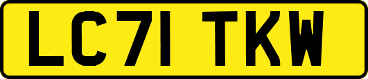 LC71TKW