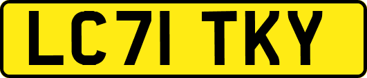 LC71TKY
