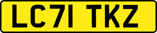 LC71TKZ
