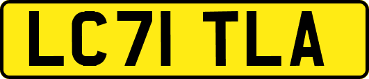 LC71TLA