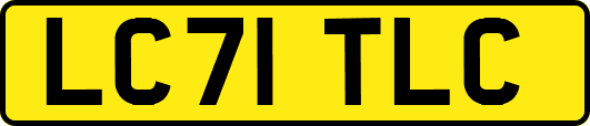 LC71TLC