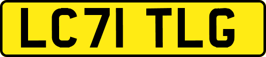LC71TLG