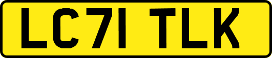 LC71TLK