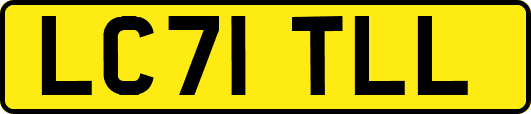 LC71TLL