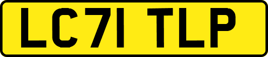 LC71TLP