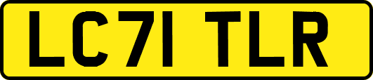 LC71TLR