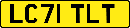 LC71TLT