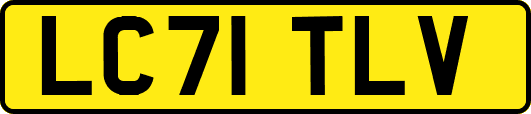 LC71TLV