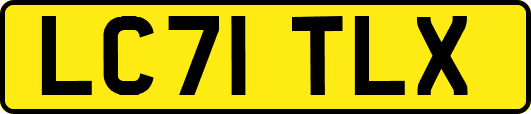 LC71TLX