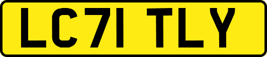 LC71TLY