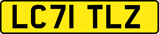 LC71TLZ