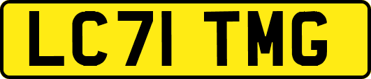 LC71TMG