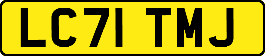 LC71TMJ