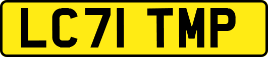 LC71TMP