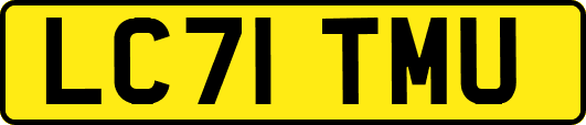 LC71TMU