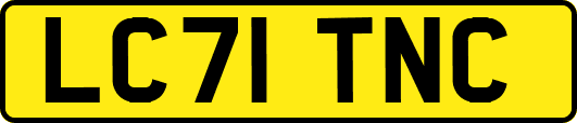 LC71TNC