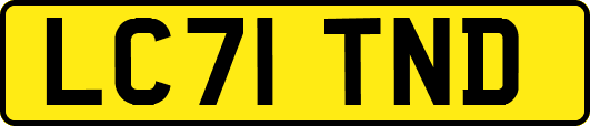 LC71TND