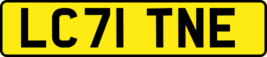 LC71TNE