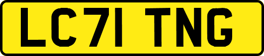 LC71TNG