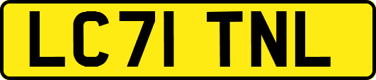 LC71TNL