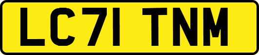 LC71TNM