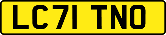 LC71TNO