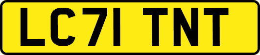 LC71TNT