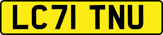 LC71TNU