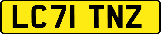 LC71TNZ