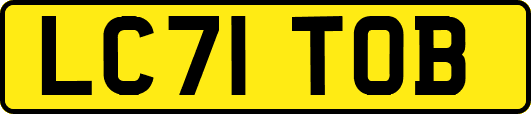 LC71TOB