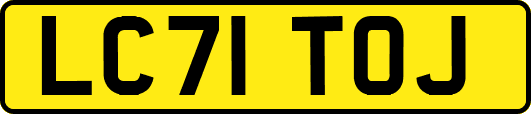 LC71TOJ