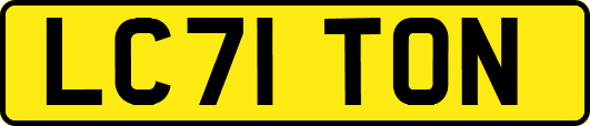LC71TON