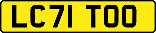 LC71TOO