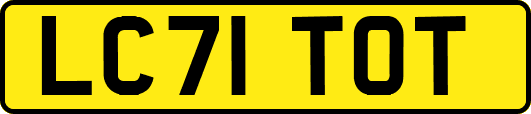 LC71TOT