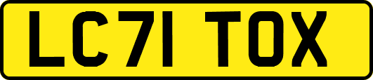 LC71TOX