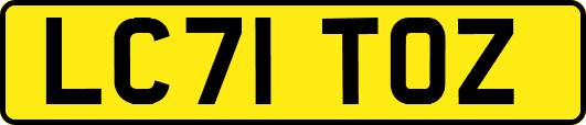 LC71TOZ
