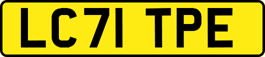 LC71TPE