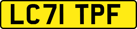 LC71TPF