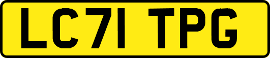 LC71TPG