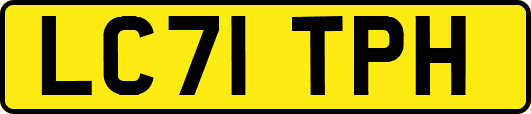 LC71TPH