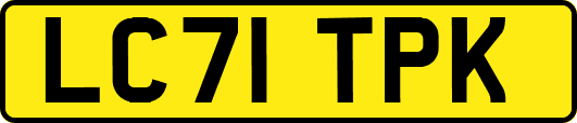 LC71TPK
