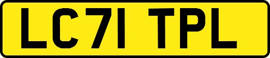 LC71TPL