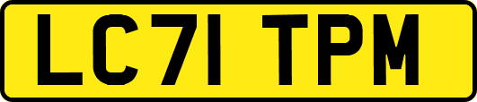 LC71TPM