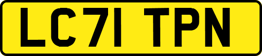 LC71TPN